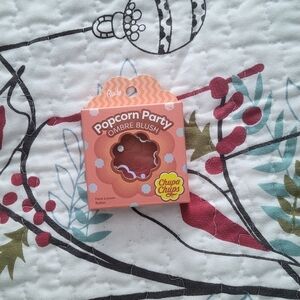 Rude Cosmetics Popcorn Party Ombre Blush In Tropical Punch